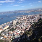 Gibraltar vyhlad