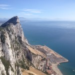 Gibraltar The Rock