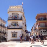 malaga - Torremolinos