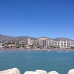 Gibraltar - Torremolinos