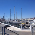 Gibralar - Torrremolinos