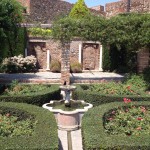 Gibraltar-Alcazaba