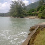 Thajsko - Lamai Beach