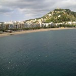 costa brava