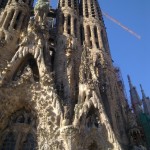 costa brava - barcelona