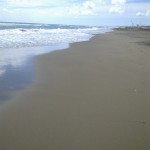 Rím-Pláž Lido di Ostia