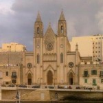 Lacne dovolenky malta