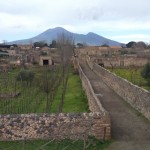 Pompeje