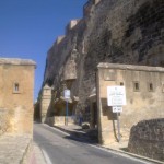 Hrad Santa Barbara