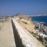 Hrad Santa Barbara