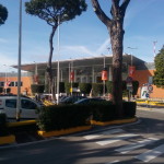 Letisko Neapol