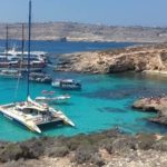 malta blue lagoon