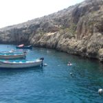 blue grotto