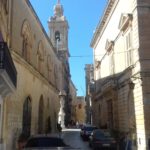 Mdina