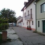 lavne dovolenky Bořetice