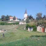 lavne dovolenky Bořetice