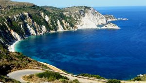 Lacne dovolenky Kefalonia