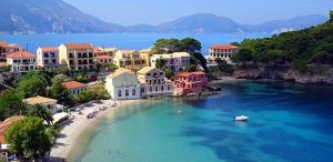 lacne dovolenky kefakonia