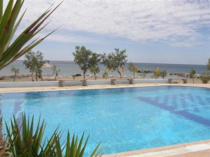 lacne dovolenky Hotel Ionio Star