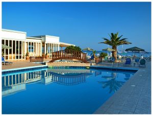 hotel kreta lacne dovolenky