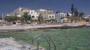 lacne dovolenky Hotel Ionio Star