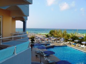 kreta lacne dovolenky