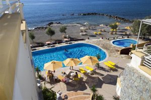 lacne dovolenky Hotel Ionio Star