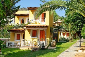 Talea Beach lacne dovolenky
