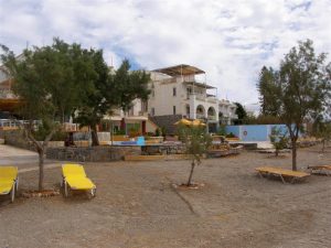 lacne dovolenky Hotel Ionio Star
