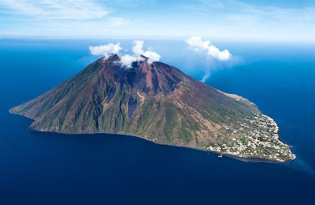 stromboli lacne dovolenky