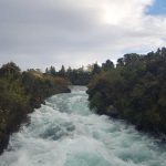Huka Falls lacne dovlenky