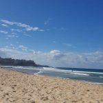 Manly Beach, Sydney lacne dovolenky