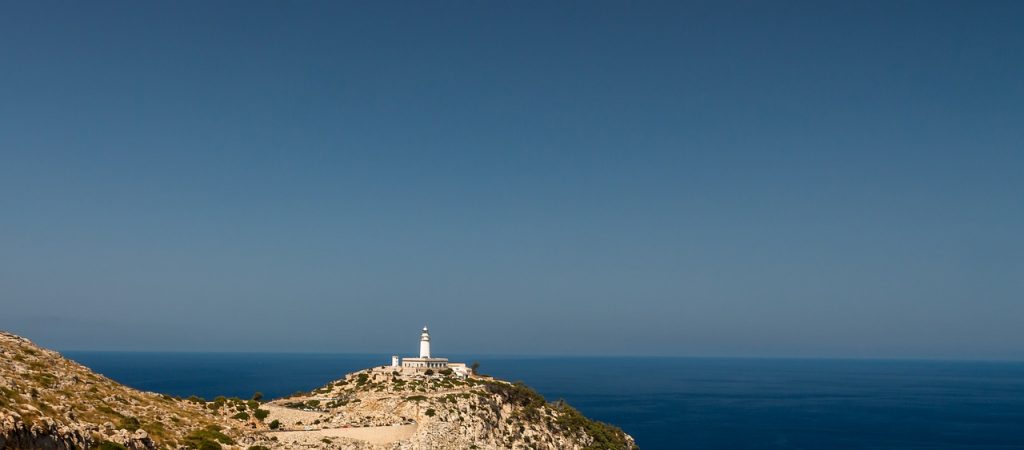 cap de formentor