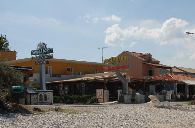 kormoranos lacne dovolenky