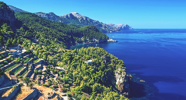 majorca lacne dovolenky