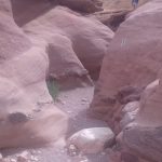 lacne dovolenky red canyon