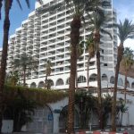 lacne dovolenky princess hotel