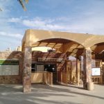 lacne dovolenky eilat