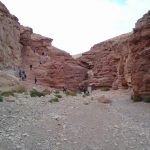 lacne dovolenky red canyon