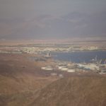 lacne dovolenky eilat