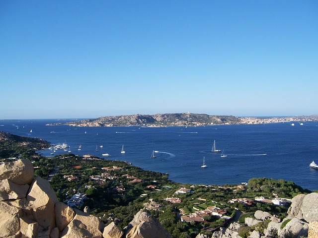 La Maddalena