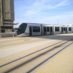 Moderná doprava