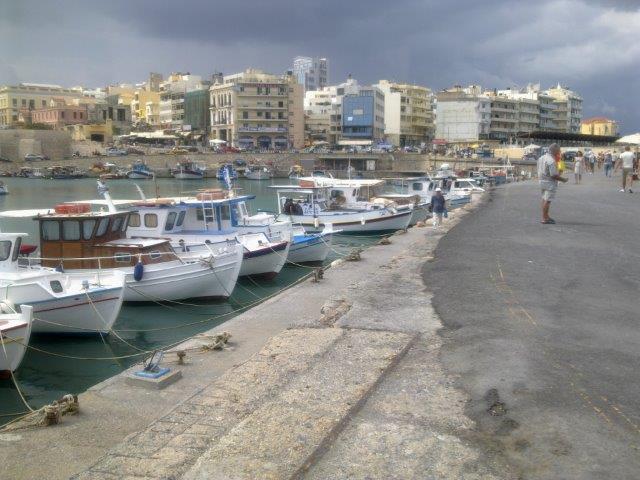 kreta