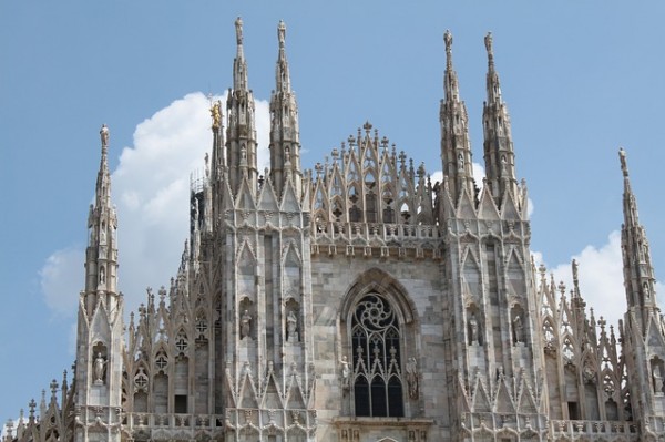 milano