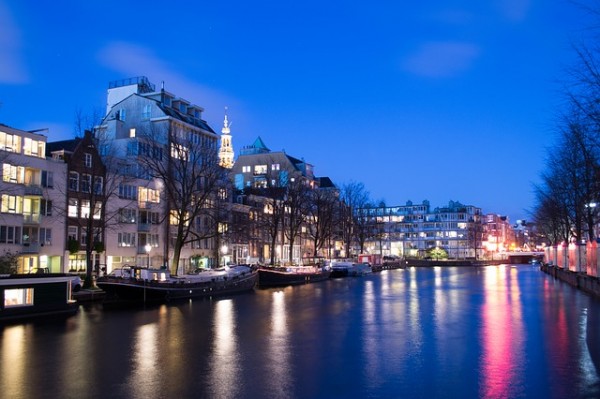 amsterdam