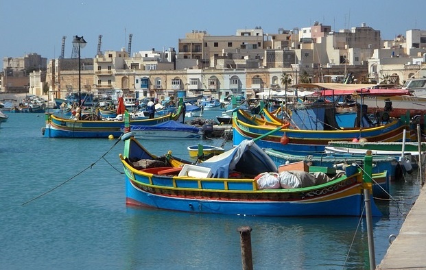 malta-marsaxlokk