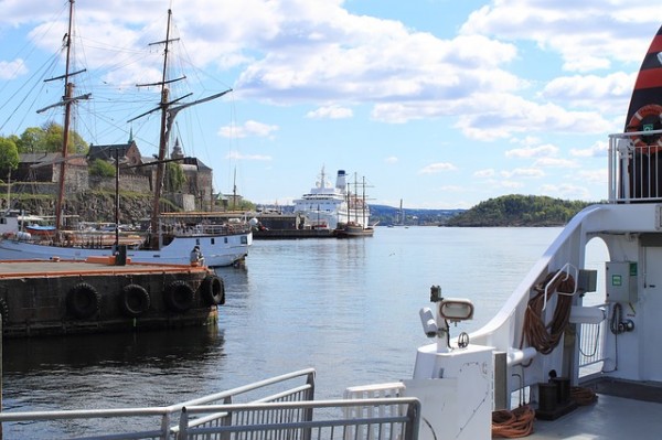 oslo