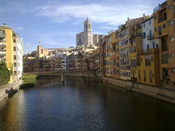 girona