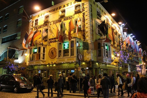 dublin
