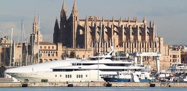 Lacne dovolenky palma